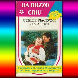 Qualcuno volò sul nido del tuo culo