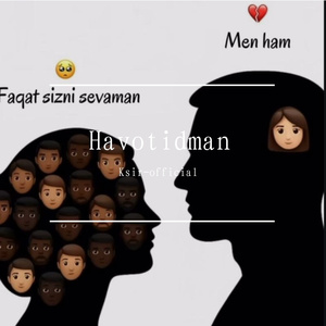 Havotirdaman (Remix)