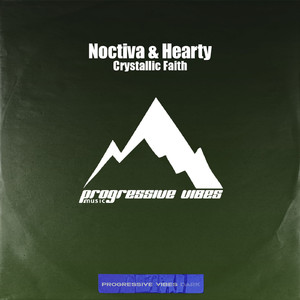 Crystallic Faith (Original Mix)