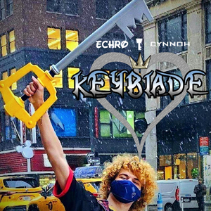 KEYBLADE (feat. Cynnoh)