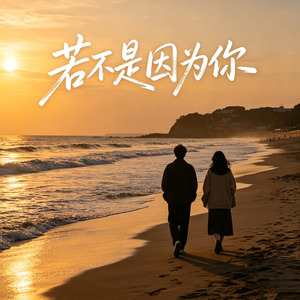 若不是因为你（我依然在风雨里）