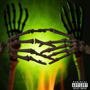 Go Ghost! (feat. Straightgss)