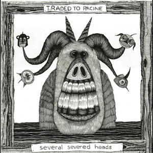 Monster Ballad