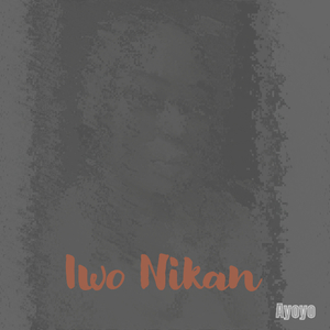 Iwo Nikan