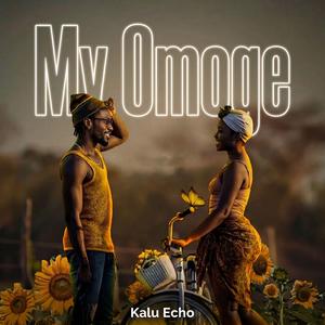 My Omoge