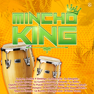 Popurrí Cachete, Pechito y Ombligo - La Gota Fría - La Colegiala - Cumbia Estereo - La Cumbia Francesa