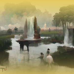 Thrilling Melodic Rush