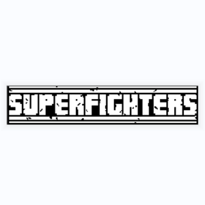 superfighters theme