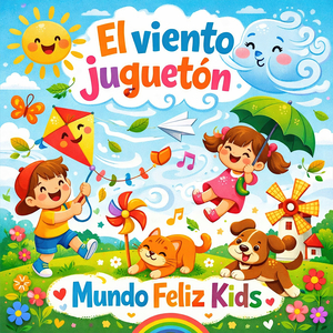 El Viento Juguetón