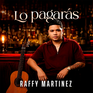 Lo Pagarás