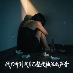 我只听到我自己