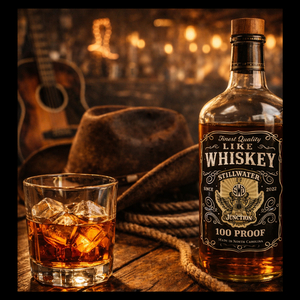 Like Whiskey