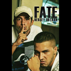 Mikrop (feat. Fate) Dikkat Et