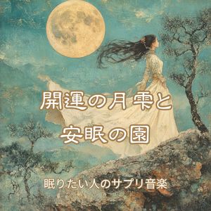 黄金の眠り
