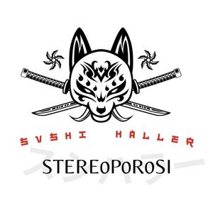 SVSHI HALLER - STERE0P0R0SI