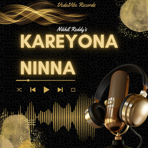 Kareyona Ninna
