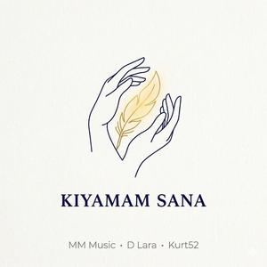 Kıyamam Sana (feat. D Lara)