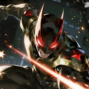 Such A Whore（V8）