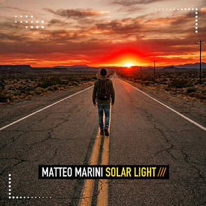 Solar Light (Extended Mix)