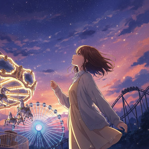 星屑メリーゴーラウンド