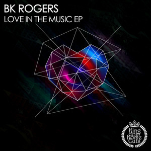 Love in the Music (Amy Db Remix)