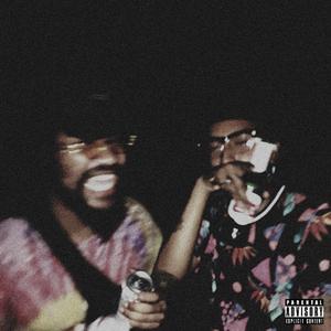 Be There (feat. Duce High Life)