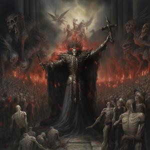 TF HE ON (feat. Loski)