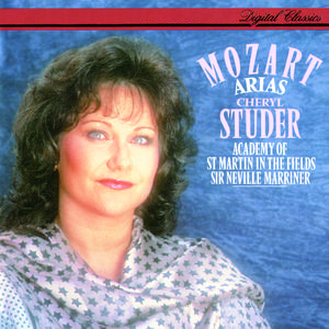 Die Zauberflöte, K.620 / Act 2:"Der Hölle Rache kocht in meinem Herze"