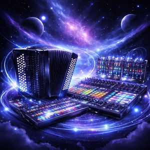 Accordion / Electronics