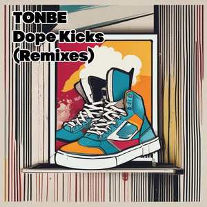 Dope Kicks (Deep Funk Remix)