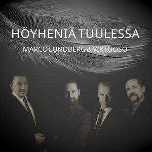 Höyheniä tuulessa