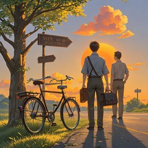 路牌