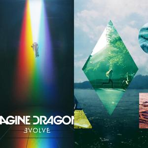 Various Artists / Various Artists-Rather Be Vs Believer(Mash Up)（CHANGAN / 7SKAYG / CHENYI remix）