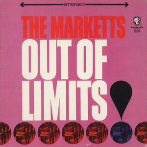 Out Of Limits (LP Version)