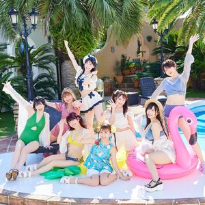 スーパー サマー サンバ