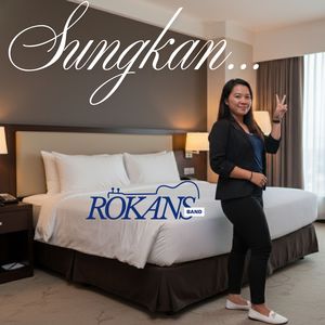 Sungkan