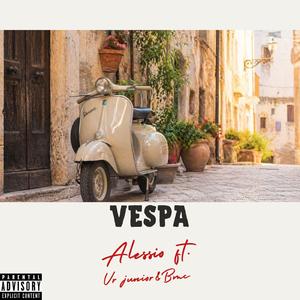 VESPA (feat. VR Junior & BMC)