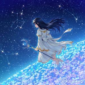 We are DREAMERS!! (From "Umamusume: Pretty Derby" - Piano Version)