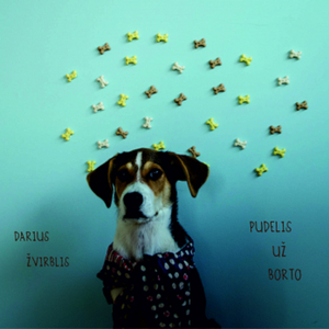 Jeronimui, Eduardui Ir Vyriškiui Su Abitu ('Kai Publikai Stojasi Bisu' Versija)