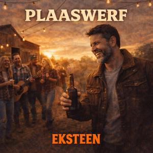 Plaaswerf