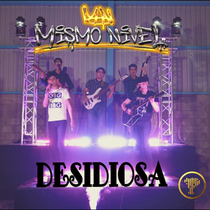 Desidiosa (En Vivo)