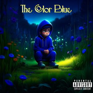 The Color Blue