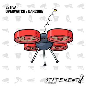 Overwatch (Extended Mix)