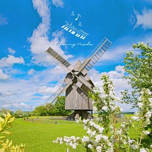 마음의 평온 (불안감이 사라지다)