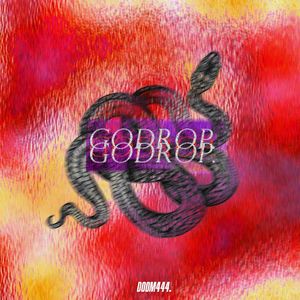 "****TRAP BEAT 001/999" GODROP.