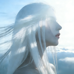 爱已成伤——女赛博朋克风-推荐