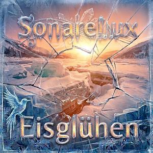 Eisglühen