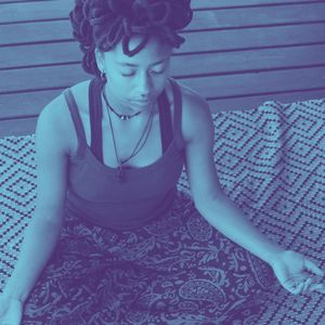 柔和的宁静时刻