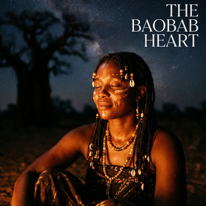 Echoes of the Red Soil