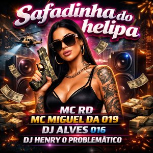 Safadinha do Helipa
